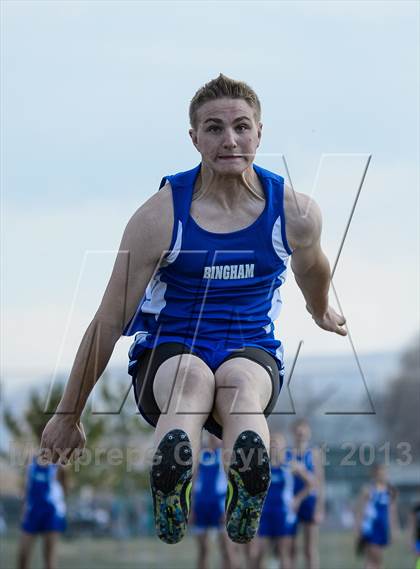Thumbnail 2 in Bingham @ Riverton photogallery.