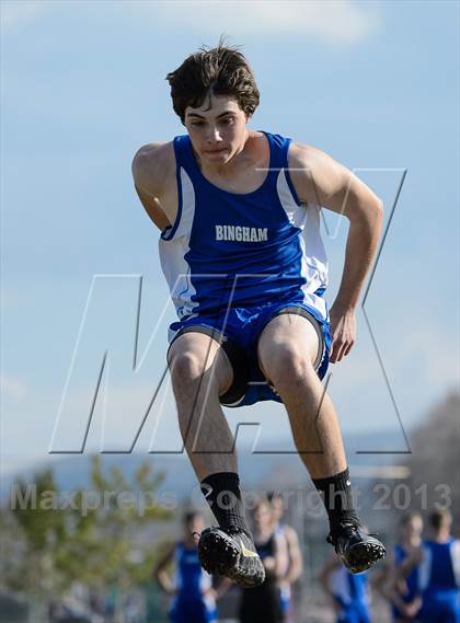 Thumbnail 1 in Bingham @ Riverton photogallery.