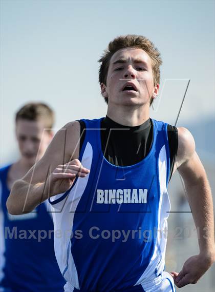 Thumbnail 3 in Bingham @ Riverton photogallery.