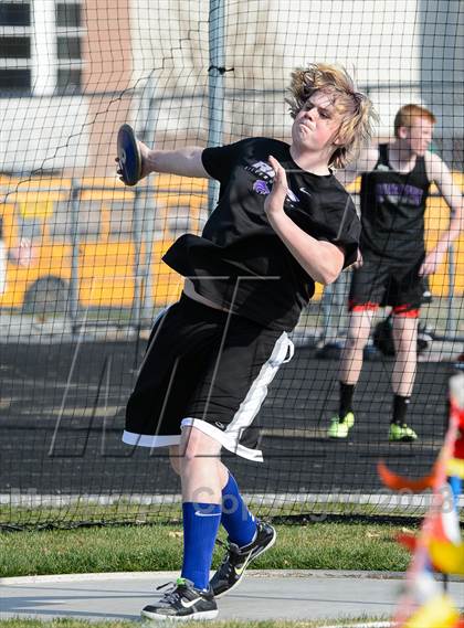 Thumbnail 1 in Bingham @ Riverton photogallery.