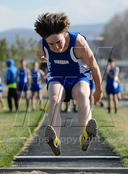 Thumbnail 3 in Bingham @ Riverton photogallery.