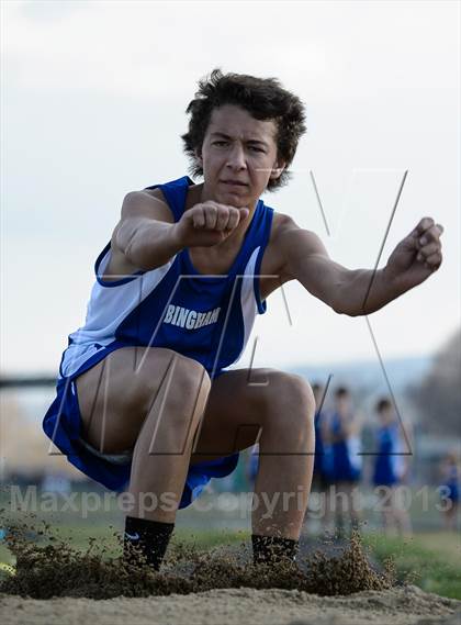 Thumbnail 1 in Bingham @ Riverton photogallery.