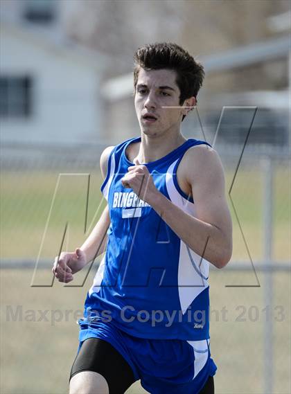 Thumbnail 1 in Bingham @ Riverton photogallery.