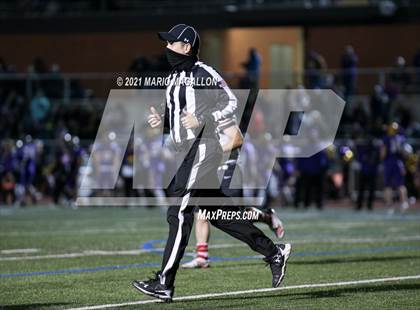 Thumbnail 3 in Pioneer vs Liberty Hill (UIL 5A D2 Quarterfinal Playoff) photogallery.