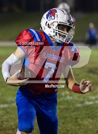 Thumbnail 2 in Bishop LeBlond @ Kansas City East Christian Academy photogallery.