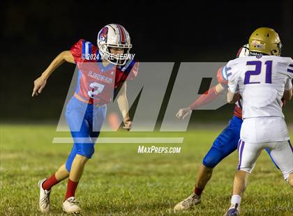 Thumbnail 1 in Bishop LeBlond @ Kansas City East Christian Academy photogallery.