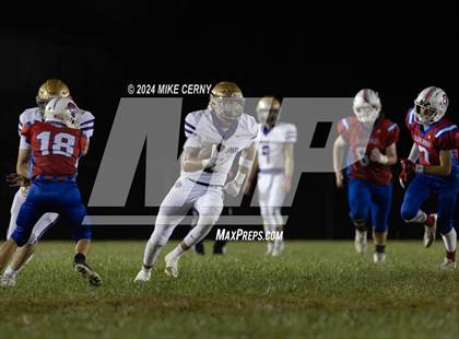 Thumbnail 3 in Bishop LeBlond @ Kansas City East Christian Academy photogallery.