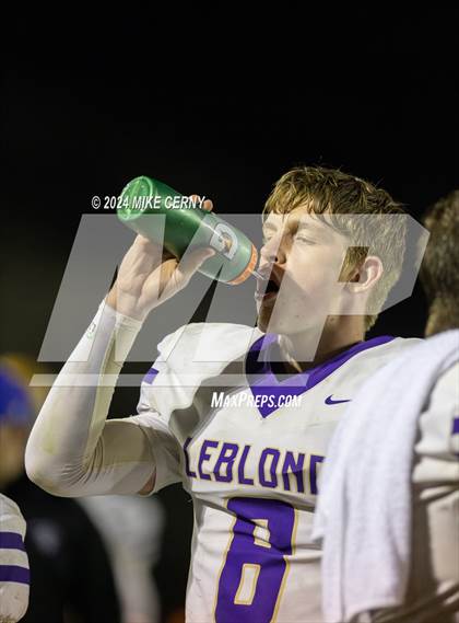 Thumbnail 3 in Bishop LeBlond @ Kansas City East Christian Academy photogallery.