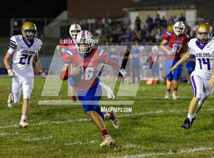 Thumbnail 1 in Bishop LeBlond @ Kansas City East Christian Academy photogallery.