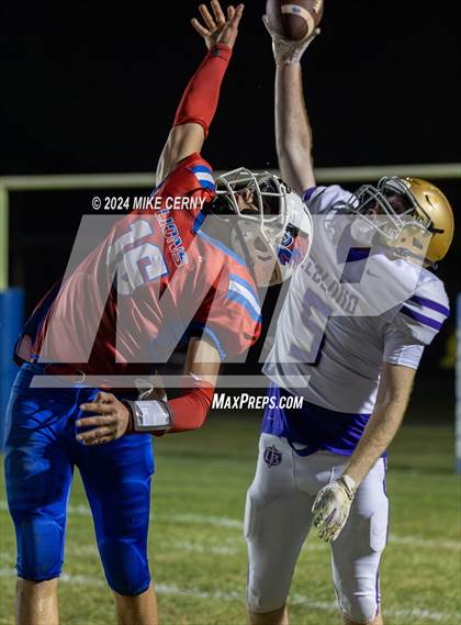 Thumbnail 3 in Bishop LeBlond @ Kansas City East Christian Academy photogallery.