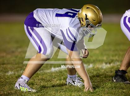 Thumbnail 1 in Bishop LeBlond @ Kansas City East Christian Academy photogallery.