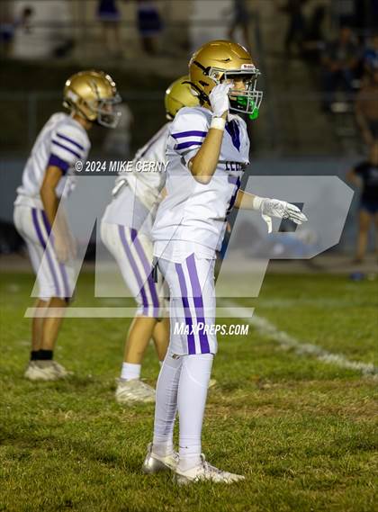 Thumbnail 3 in Bishop LeBlond @ Kansas City East Christian Academy photogallery.