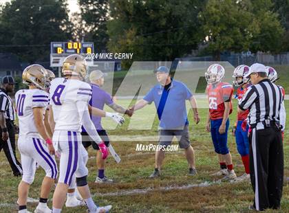 Thumbnail 1 in Bishop LeBlond @ Kansas City East Christian Academy photogallery.