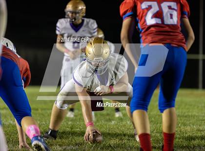 Thumbnail 1 in Bishop LeBlond @ Kansas City East Christian Academy photogallery.
