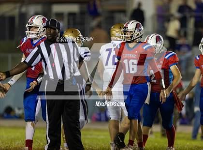 Thumbnail 2 in Bishop LeBlond @ Kansas City East Christian Academy photogallery.