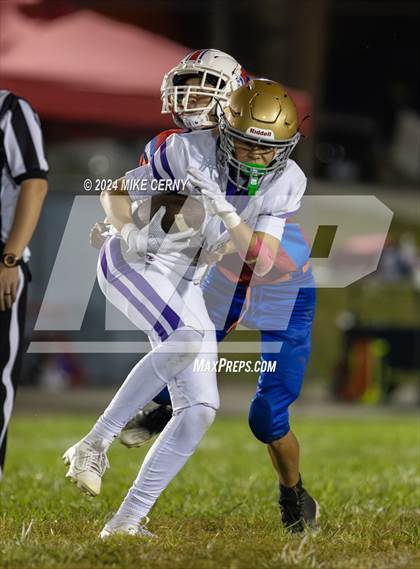 Thumbnail 3 in Bishop LeBlond @ Kansas City East Christian Academy photogallery.