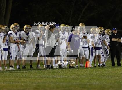 Thumbnail 2 in Bishop LeBlond @ Kansas City East Christian Academy photogallery.
