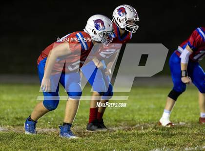 Thumbnail 1 in Bishop LeBlond @ Kansas City East Christian Academy photogallery.