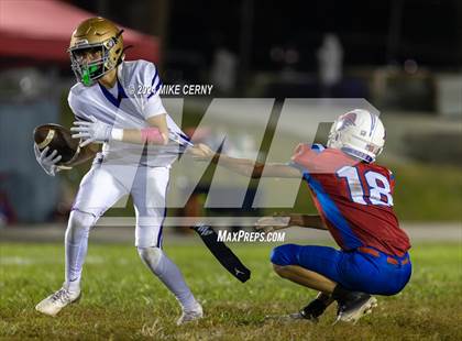 Thumbnail 1 in Bishop LeBlond @ Kansas City East Christian Academy photogallery.