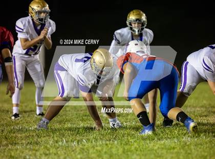 Thumbnail 2 in Bishop LeBlond @ Kansas City East Christian Academy photogallery.