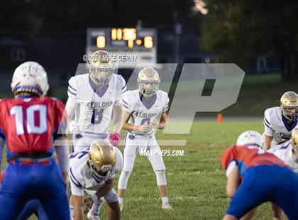 Thumbnail 1 in Bishop LeBlond @ Kansas City East Christian Academy photogallery.