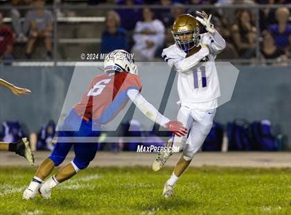 Thumbnail 2 in Bishop LeBlond @ Kansas City East Christian Academy photogallery.