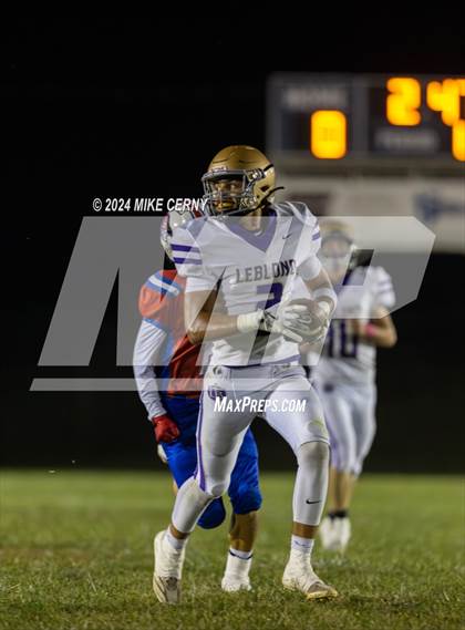 Thumbnail 1 in Bishop LeBlond @ Kansas City East Christian Academy photogallery.