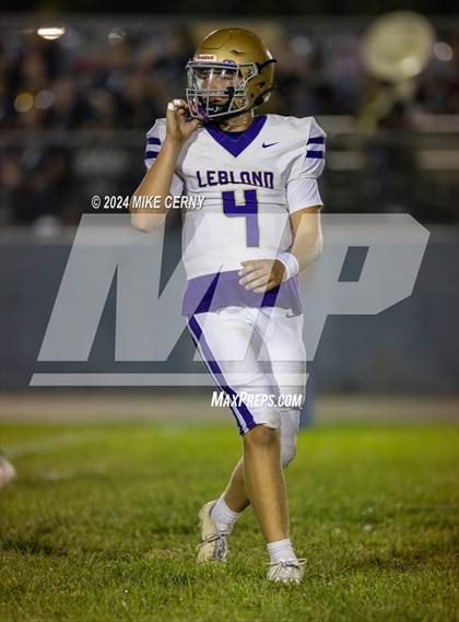 Thumbnail 1 in Bishop LeBlond @ Kansas City East Christian Academy photogallery.