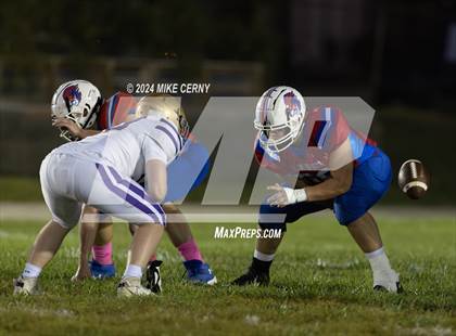 Thumbnail 1 in Bishop LeBlond @ Kansas City East Christian Academy photogallery.
