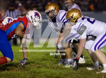 Thumbnail 2 in Bishop LeBlond @ Kansas City East Christian Academy photogallery.