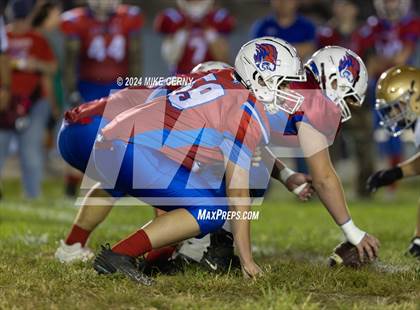 Thumbnail 2 in Bishop LeBlond @ Kansas City East Christian Academy photogallery.