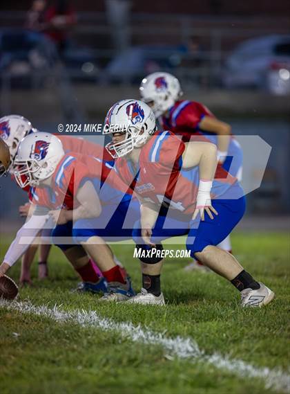 Thumbnail 3 in Bishop LeBlond @ Kansas City East Christian Academy photogallery.