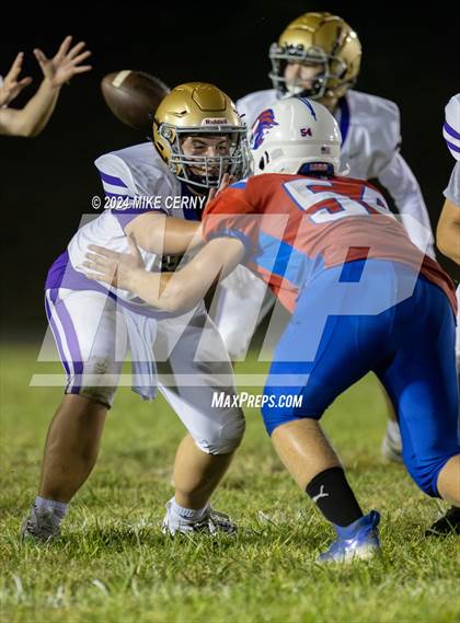 Thumbnail 3 in Bishop LeBlond @ Kansas City East Christian Academy photogallery.