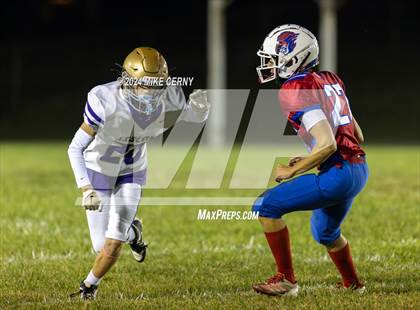Thumbnail 3 in Bishop LeBlond @ Kansas City East Christian Academy photogallery.