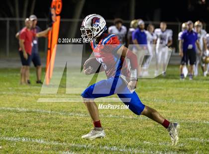 Thumbnail 3 in Bishop LeBlond @ Kansas City East Christian Academy photogallery.