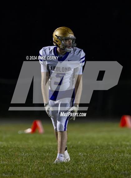 Thumbnail 3 in Bishop LeBlond @ Kansas City East Christian Academy photogallery.