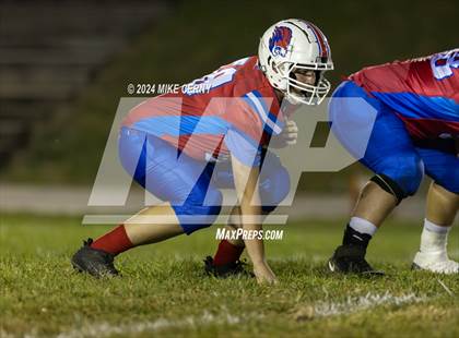 Thumbnail 3 in Bishop LeBlond @ Kansas City East Christian Academy photogallery.