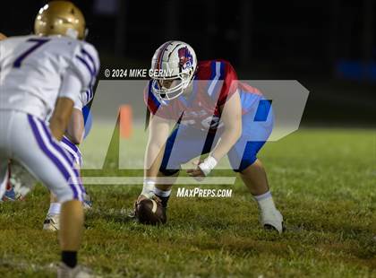 Thumbnail 3 in Bishop LeBlond @ Kansas City East Christian Academy photogallery.
