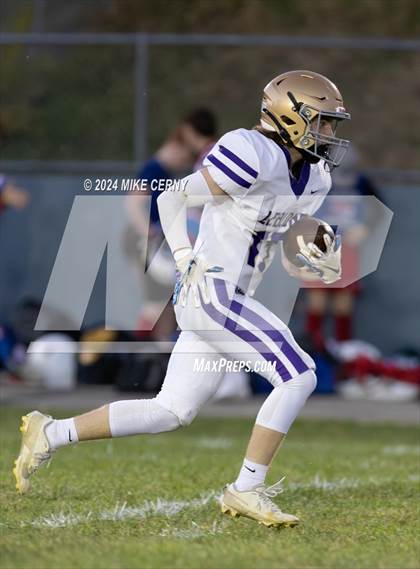 Thumbnail 3 in Bishop LeBlond @ Kansas City East Christian Academy photogallery.