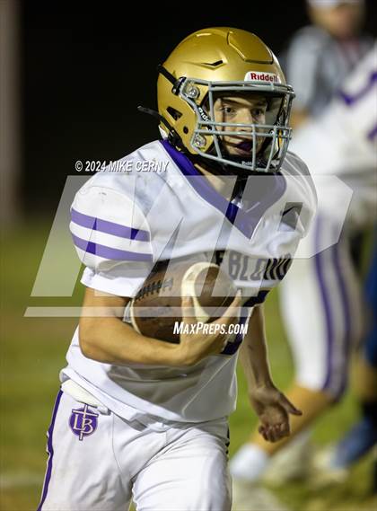 Thumbnail 3 in Bishop LeBlond @ Kansas City East Christian Academy photogallery.
