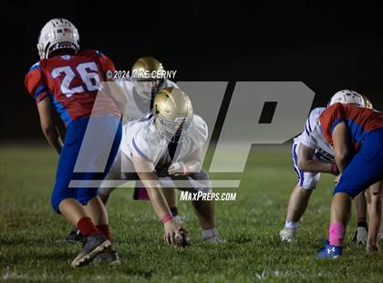 Thumbnail 1 in Bishop LeBlond @ Kansas City East Christian Academy photogallery.