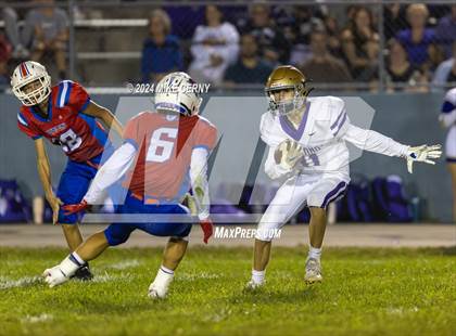 Thumbnail 1 in Bishop LeBlond @ Kansas City East Christian Academy photogallery.