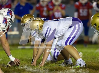 Thumbnail 1 in Bishop LeBlond @ Kansas City East Christian Academy photogallery.