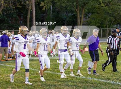 Thumbnail 3 in Bishop LeBlond @ Kansas City East Christian Academy photogallery.