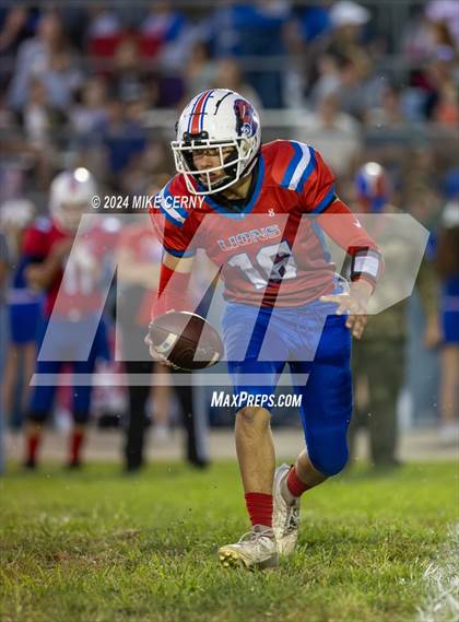 Thumbnail 2 in Bishop LeBlond @ Kansas City East Christian Academy photogallery.