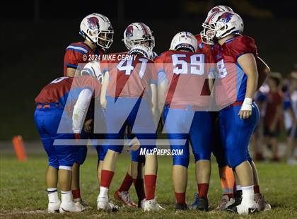 Thumbnail 2 in Bishop LeBlond @ Kansas City East Christian Academy photogallery.