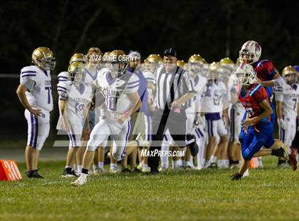 Thumbnail 1 in Bishop LeBlond @ Kansas City East Christian Academy photogallery.