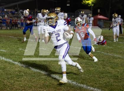 Thumbnail 1 in Bishop LeBlond @ Kansas City East Christian Academy photogallery.