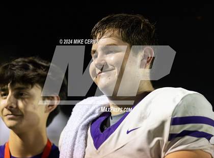 Thumbnail 2 in Bishop LeBlond @ Kansas City East Christian Academy photogallery.