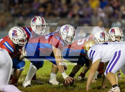 Thumbnail 1 in Bishop LeBlond @ Kansas City East Christian Academy photogallery.